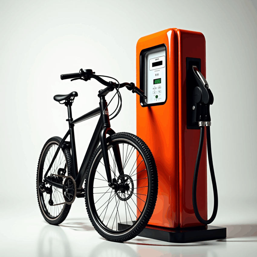 Martin Backhausen | Week 35: Save on Transportation