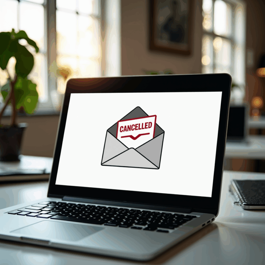 Martin Backhausen | Week 38: Avoid Fake Subscription Scams